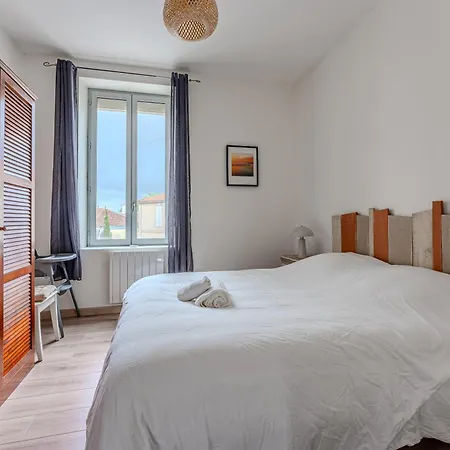 Appartement Coeur De