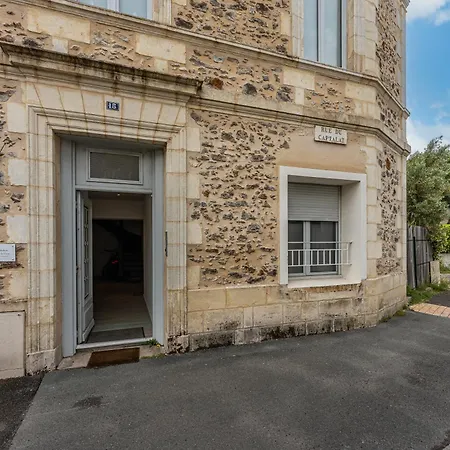 Apartment Coeur De