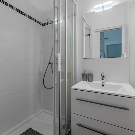 Coeur De Apartment *