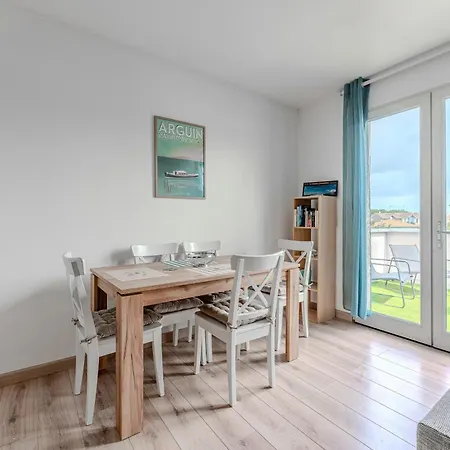 Apartamento Coeur De La Teste-de-Buch